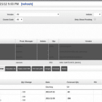 Cetec ERP image