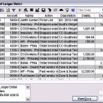 DEACOM ERP Software Image
