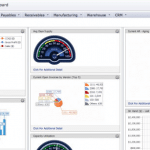 Enterprise 21 ERP image