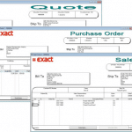 Exact MAX Manufacturing Image