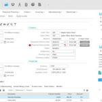 Infor LN image