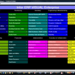 Infor VISUAL ERP image