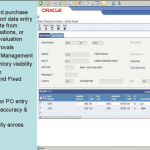 Oracle JD Edwards-Manufacturing image