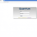 Quantum Image