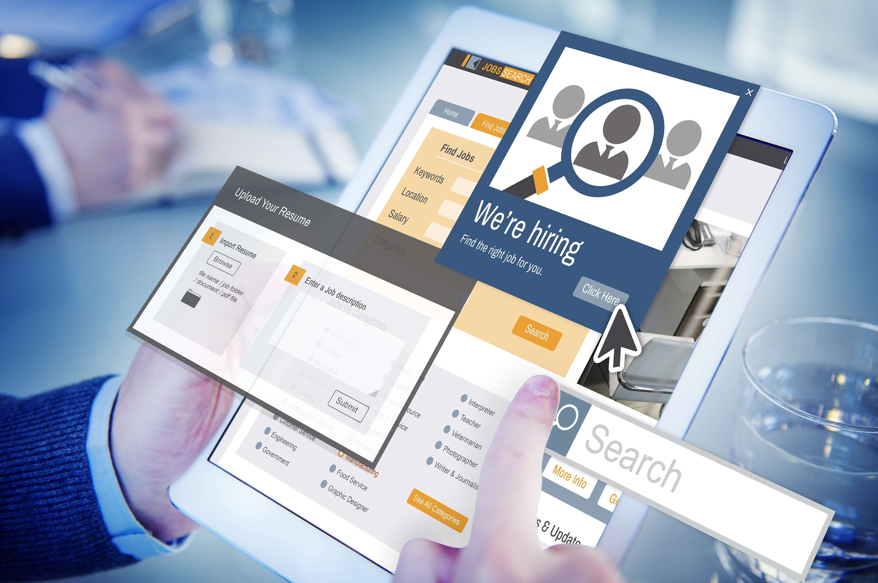 solutiondots medical-fusion-service