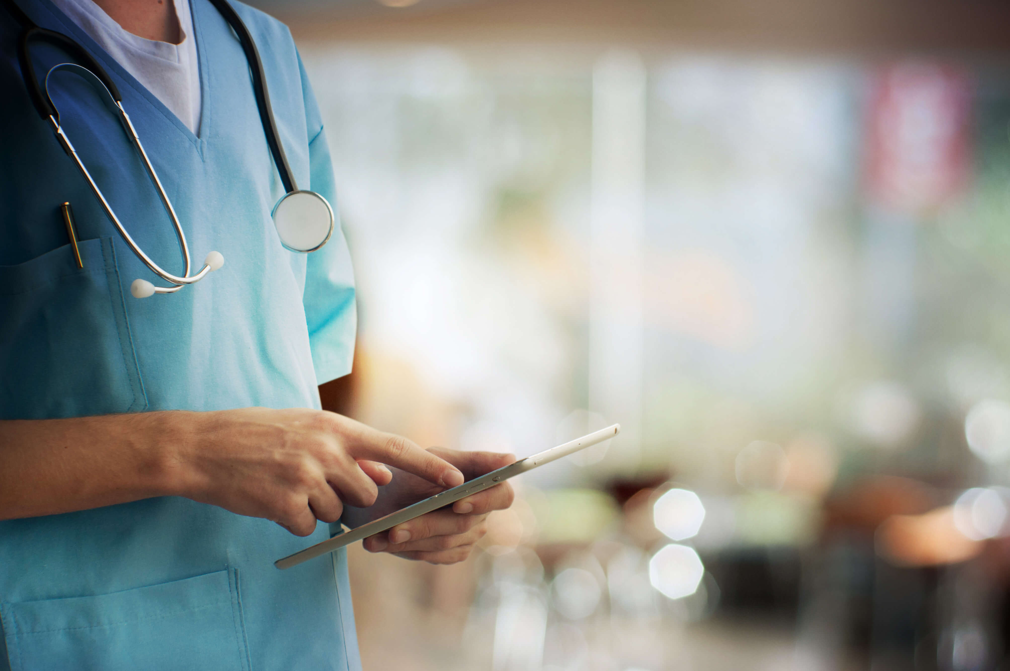 solutiondots medical-fusion-service