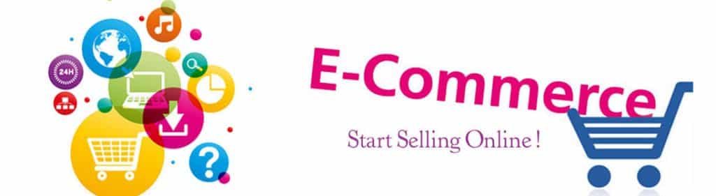 Banner ecommerce SolutionDot