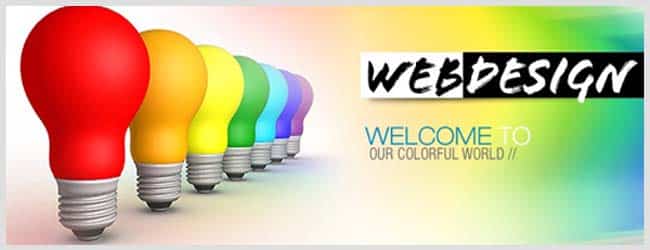 Web Design Services in Saudi Arabia