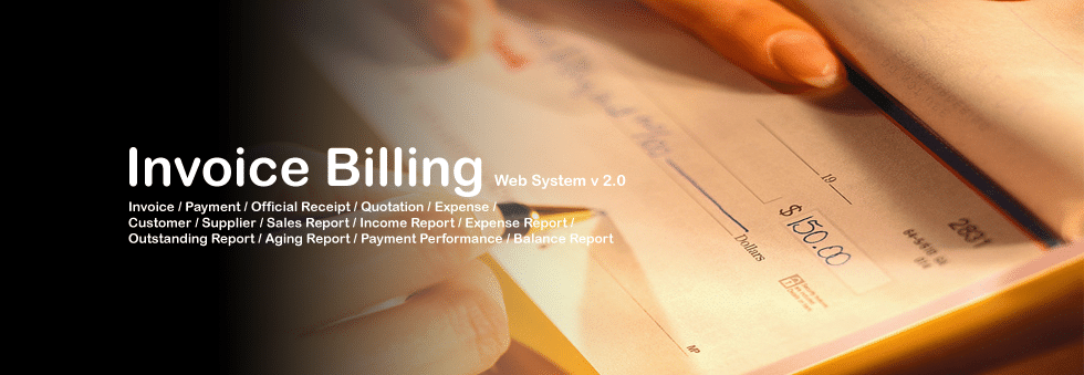 Invoicing Software Solutiondots image 1