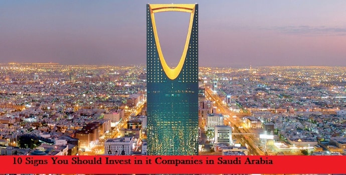 it companies in saudi arabia image