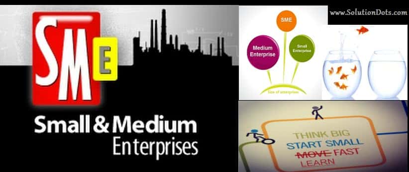 Free Software and Free ERP for SMEs