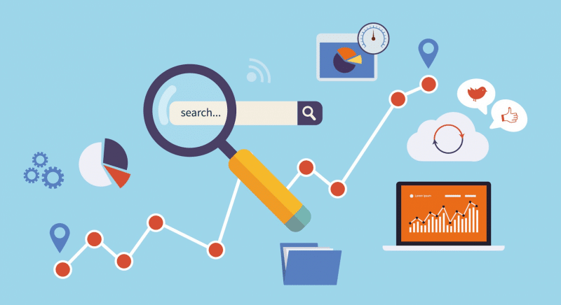 101 SEO tips and Tricks to grow on the Internet