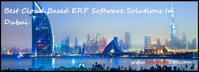 cloud erp