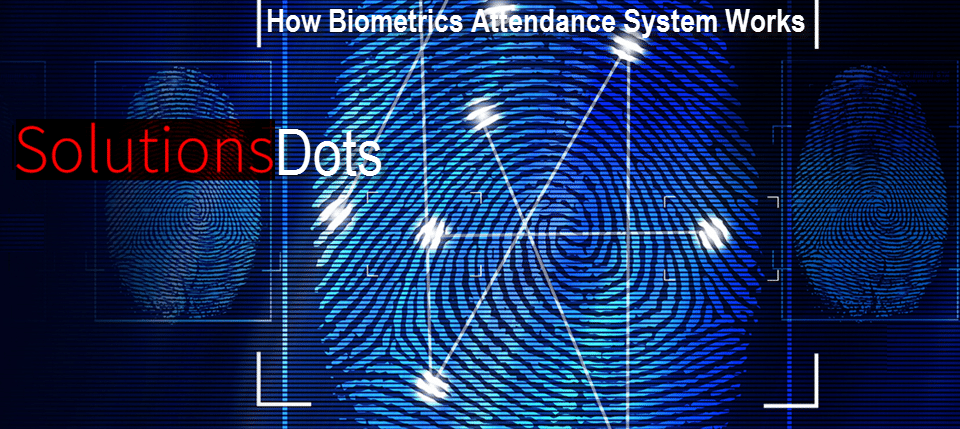 biometric fingerprint attendance system ppt