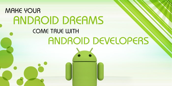 Android Application Development in Saudi Arabia