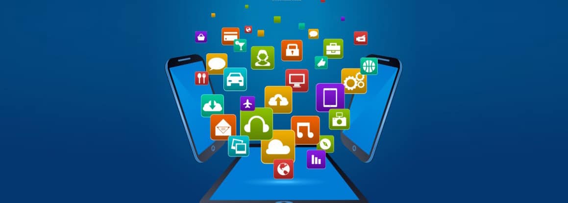 Mobile (IOS & Android) Application Design Services