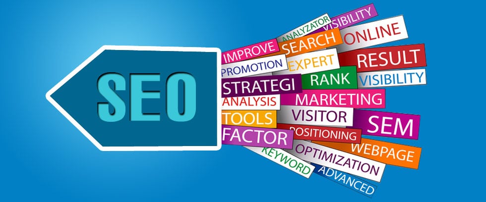 hampshire seo company