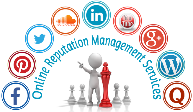Online Reputation Management Services - SolutionDots Systems