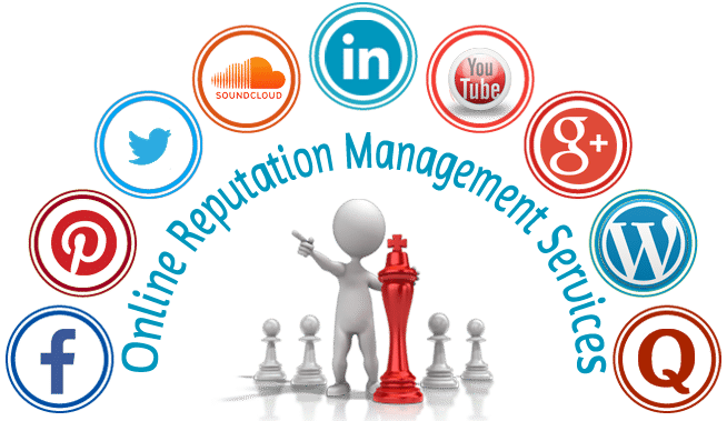 Online Reputation Management Services - SolutionDots Systems