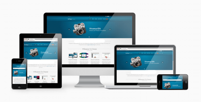 Responsive Web Design Services in Saudi Arabia