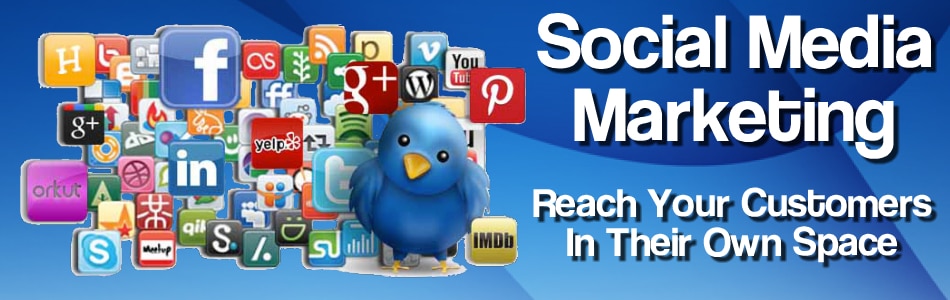 Social Media Marketing A Powerful Marketing Tool