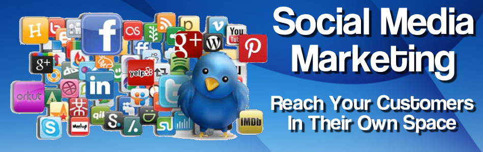 Social Media Marketing – A Powerful Marketing Tool