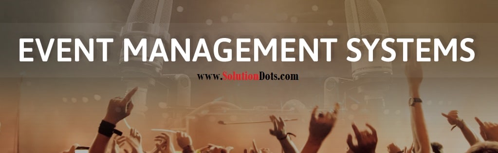 Event-Management-System