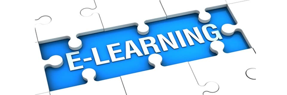 e-learning trend