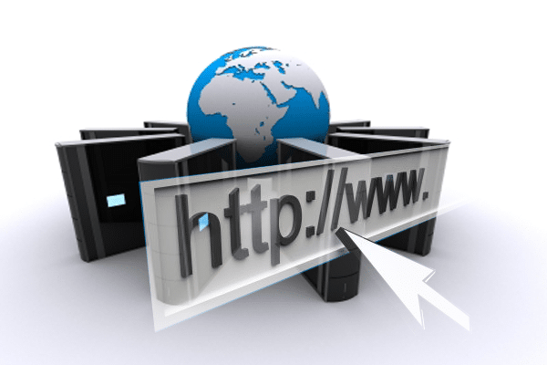 web hosting