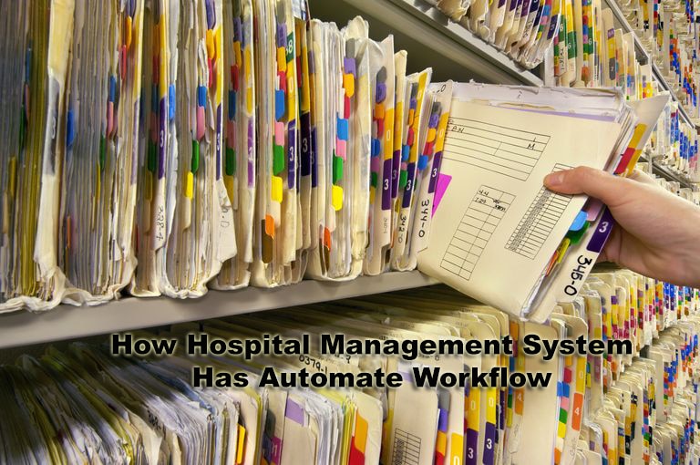 Hospital Management System