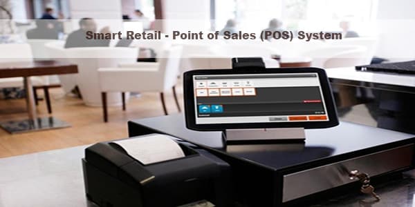 point of sale system