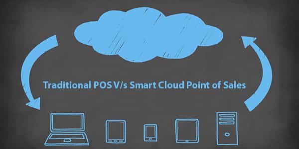 Smart Cloud Point of Sales