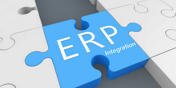 Brief Introduction to Enterprise Resource Planning (ERP)