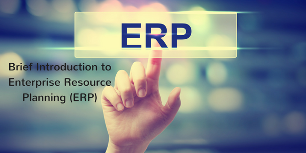introduction-to-erp