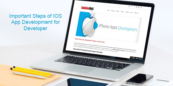 ios app development