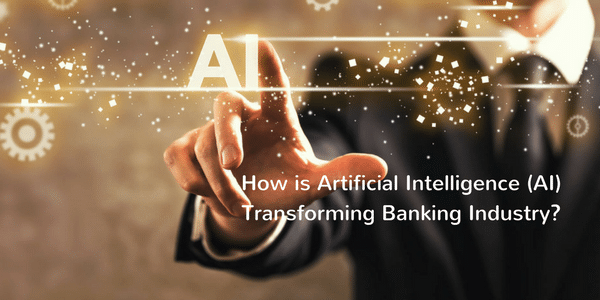 Artificial Intelligence (AI) Transforming