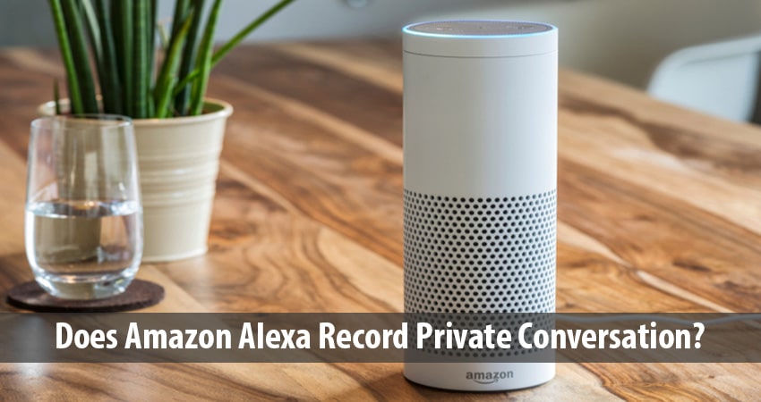 Amazon Alexa