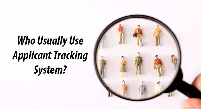 Applicant Tracking System