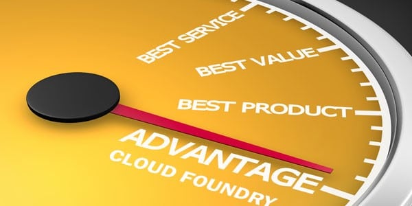 CloudFoundryAdvantages