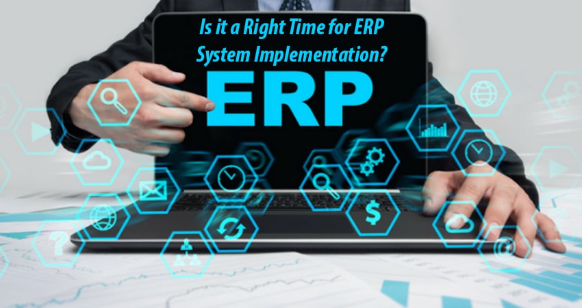 ERP