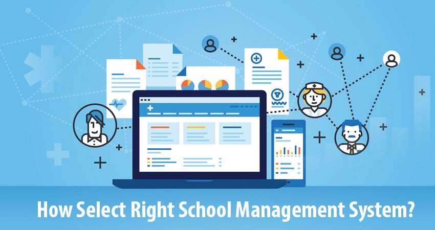 School Management System 1