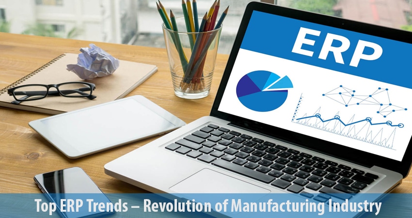 ERP TRENDS