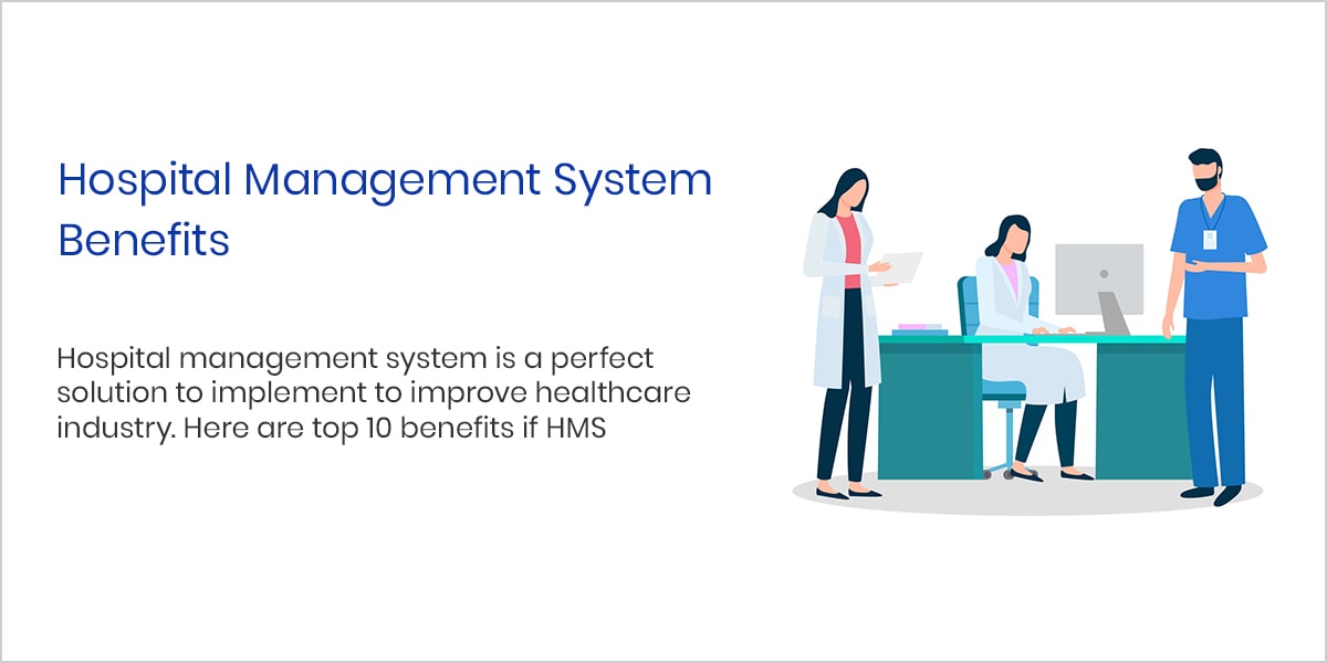 Hospital Management Software in Pune, India - 9765311999