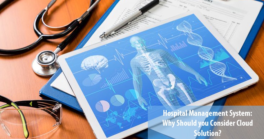 Hospital Management System