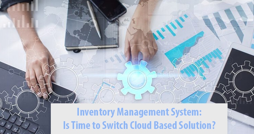 Inventory Management System