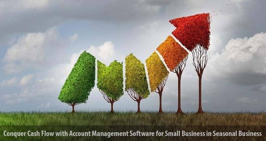 Account Management Software for Small Business