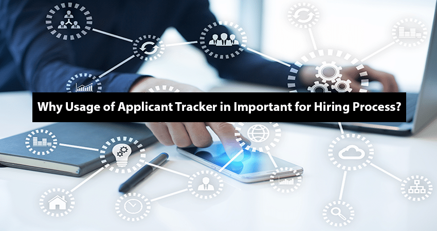 Applicant Tracker