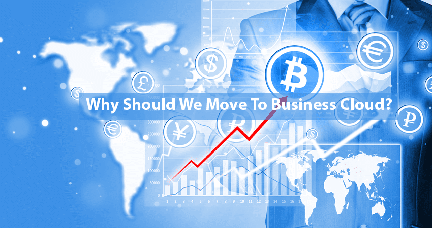 Business Cloud