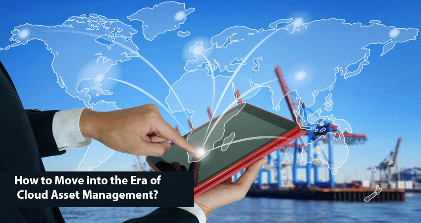 Cloud Asset Management