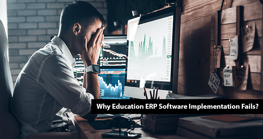 Education ERP Software